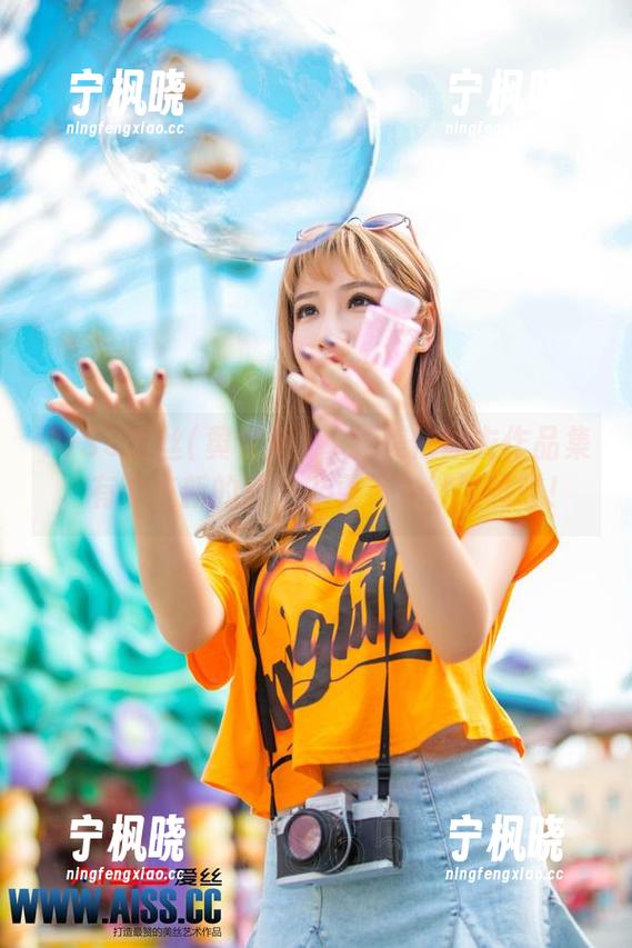 AISS爱丝(黄金版) - 亚美依泳衣作品集，有哪些新的惊艳？更新当然要瞧瞧！