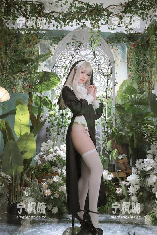 这一轮Asagiriai少女幻影更新，别的博主想不想偷懒了！