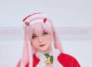 防晒霜再厚，也敌不过Azami的泳装Cos套图！