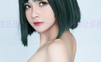 高清贞德狂战士，Azami的作品集让你刷屏不止！