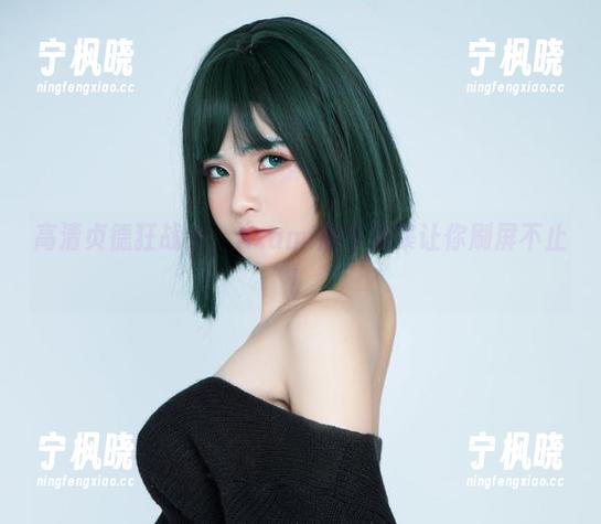 高清贞德狂战士，Azami的作品集让你刷屏不止！