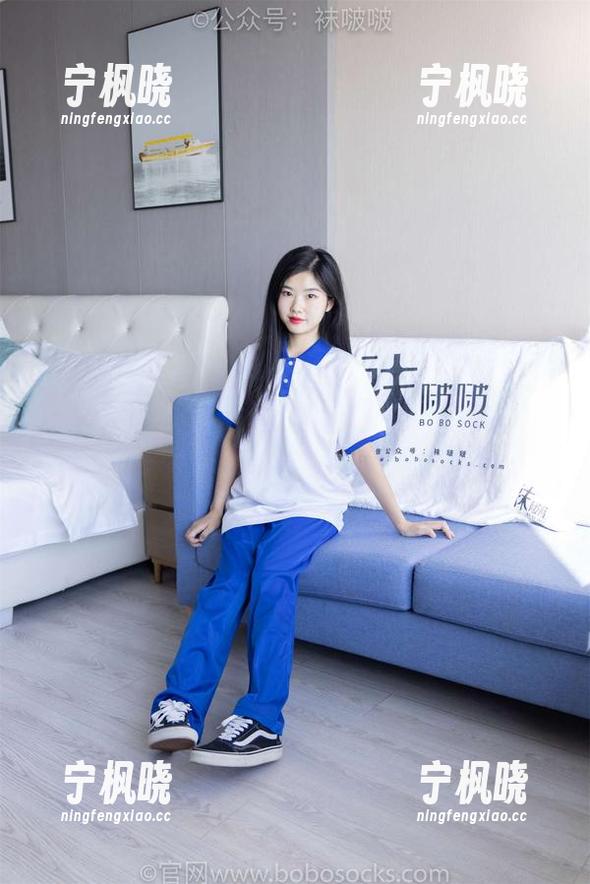 BoBoSocks袜啵啵 - 分享稚予的两双长靴：其实不踮脚，也能让人心慌……唔