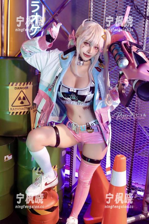 Byoru Byoru的少女全集,下载链接快来贴!为何我突然觉得小鹿乱撞?
