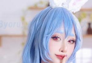无圣光下的Byoru：Mavuika的写真大揭密（其实并没有）