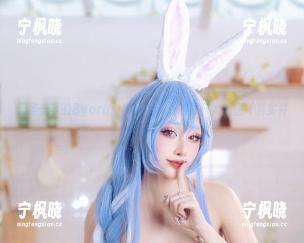Byoru 无圣光下的Byoru:Mavuika的写真大揭密(其实并没有)