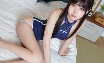 穿上水手服，Cat Demon喵崽無聖光图集开启欢乐时刻