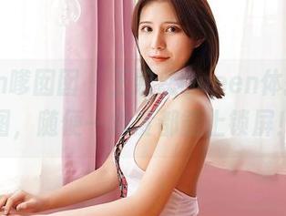 Feilin嗲囡囡 – 王婉悠Queen体操服原图，随便一角度都能上锁屏！