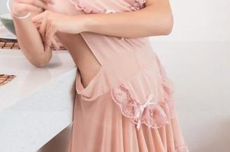 GIRLT果团网 – 让人有点出乎意料的更新，周妍希白丝写真，眼花缭乱！