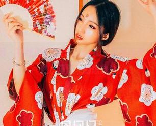 GIRLT果团网 – 在线浏览妲己_Toxic水手服图集，保证勾起你无数‘海浪’的想象！