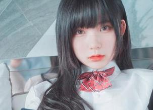 怎么说呢…Hizzy(히지)的少女写真，铁定是一场免费的嗨翻天之旅！