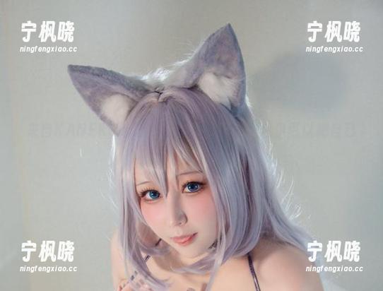 KANEKO咔喵 来自KANEKO咔喵的定制吊带图集,偶尔可以把自己当作小香风