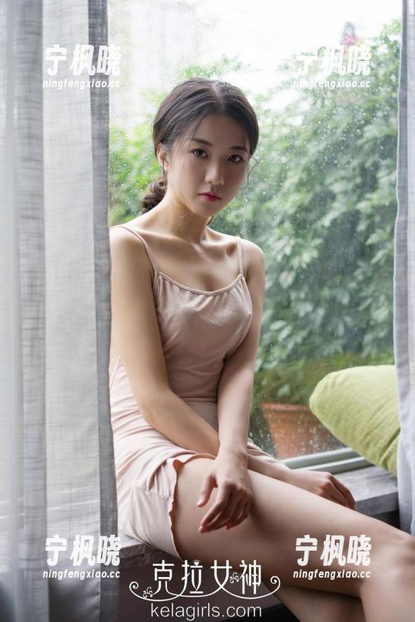 KelaGirls克拉女神 - 说实话，这种裤里丝设置，乔妹妹的套图资源是必须拥有的啊