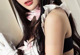 KelaGirls克拉女神 – 羽西，套图和无圣光的结合，我只想说，哪位网友猜到了她的秘密？