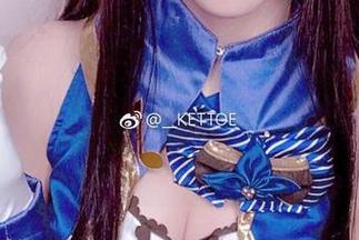 白色网袜全套，是Kettoe的新尝试还是我们内心深处的愿望，图包能不能给点提示？
