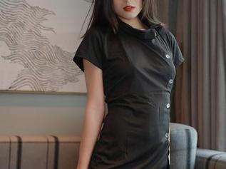 MFStar模范学院 – 唐琪儿Beauty的夏天：最新写真集，发誓要把“待怒”变成“待爱”！