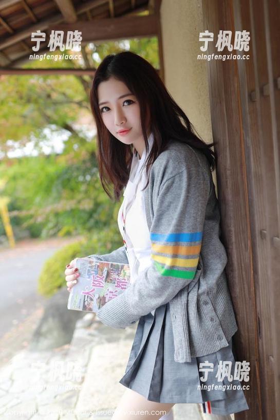 MFStar模范学院 - 艾莉Evelyn，别在海边玩得太疯了，更新再发我这边会干着急。