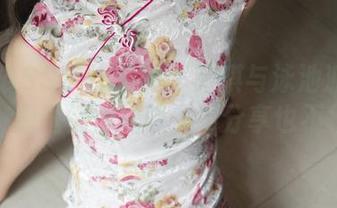 MSLASS梦丝女神 – 诗琪与泳池派对的碰撞，原图悄悄揭晓，不分享也不行呐。