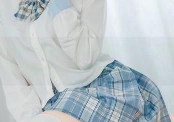 MTYH喵糖映画 – 蠢沫沫的女仆美图：你确定能捉住她所有的小心思？