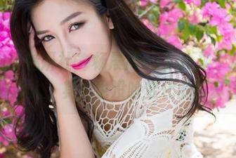 MiStar魅妍社 – 杨晨晨sugar换个连衣裙就像换人，其实也没啥变化的写真图包