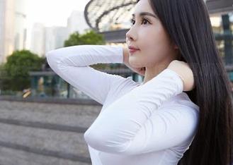 MiiTao蜜桃社 – 王婉悠Queen的网袜作品，福利满点，直击内心小悸动
