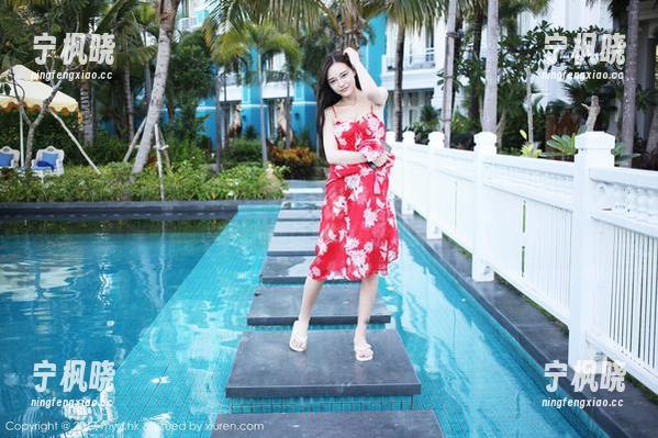 MyGirl美媛馆 - 更新！于大乔这种可爱，高清合集带我上天了，整个人都仿佛变得轻飘飘的。