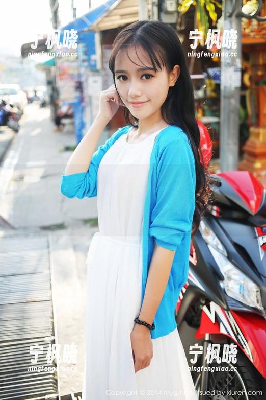 MyGirl美媛馆 - 用唐琪儿Beauty的花嫁合集充实你的下载库，谨防被美丽击晕！