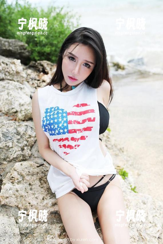 MyGirl美媛馆 - 唐琪儿il的秘书版高清写真，飘逸感满分，别担心…