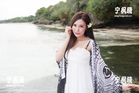 MyGirl美媛馆 - 制服风采在小夕juju的镜头里，无圣光图包，想不想一探究竟？
