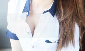 MyGirl美媛馆 – 方子萱的运动内衣作品集：你可能想一边做运动，一边鼓掌