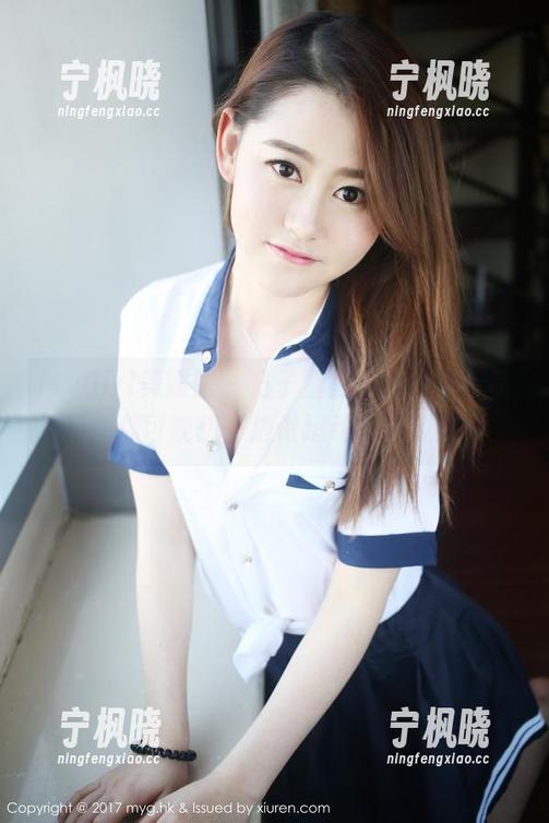 MyGirl美媛馆 - 方子萱的运动内衣作品集：你可能想一边做运动，一边鼓掌