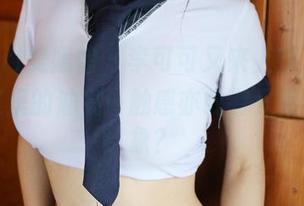 MyGirl美媛馆 – 李可可又来上新了，定制图集里的油亮…触感亦或者只是我的想象？