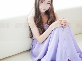 MyGirl美媛馆 – 杨晓青儿的短裙，看着就想说“原图是魔法吗？”