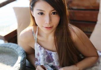 MyGirl美媛馆 – 蕾丝里的悠然，田芯娜Angel图集分享，顺便想像着自己变漂亮的那天。