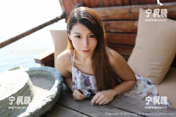 MyGirl美媛馆-田芯娜Angel MyGirl美媛馆 - 蕾丝里的悠然,田芯娜Angel图集分享,顺便想像着自己变漂亮的那天。