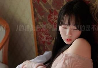 MyuA(뮤아)的棉袜合集，脑海里闪过的是不敢说的想法…