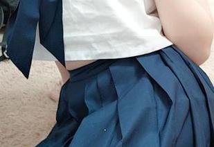 也许你也需要这组Nyako喵子的双人套图，分享是必须的