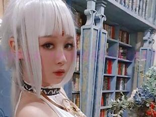 福利和作品都上天，PAKI酱的兔女郎我又再看了三遍。