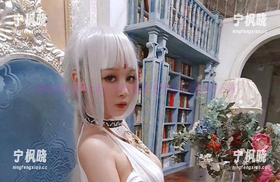 福利和作品都上天，PAKI酱的兔女郎我又再看了三遍。