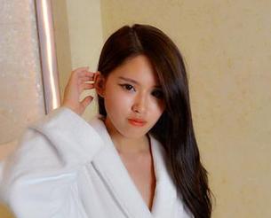 PANS写真 – 黑丝出击，兔子的美图大赛可别挑剔！