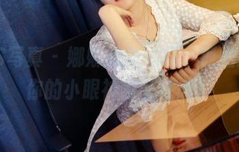 PANS写真 – 娜娜最新试镜：抓拍原图，你的小眼神没藏住哦！