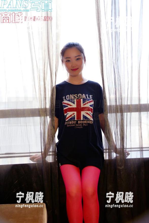 PANS摄影 - 当礼服遇上可儿，无圣光的作品，内容超乎想象