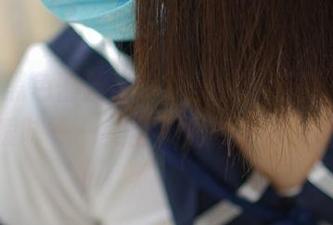 ROSI黑色蕾丝，少了圣光，反倒多了一份暧昧——美图不需要乞求光环！