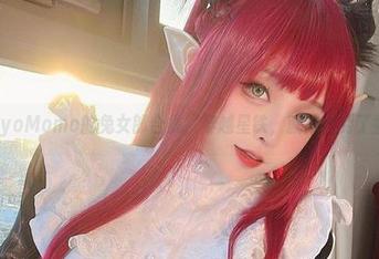 SayoMomo的兔女郎合集，穿越星铁，就像回到了童年