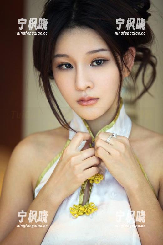 TuiGirl - 王明明的图集：居家高清快照，不想出门也值得一看。