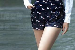 TuiGirl推女郎 – 免费流出李丽莎的居家合集，散落一地的懒惰和未完待续的手账。