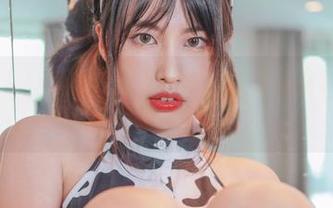 Uhye(이유혜)的透明大礼包，快来免费套图当收藏吧！