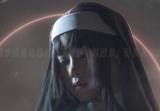 探索Uki雨季的海边福利，玉藻前泳装图集，引发无尽的想象……