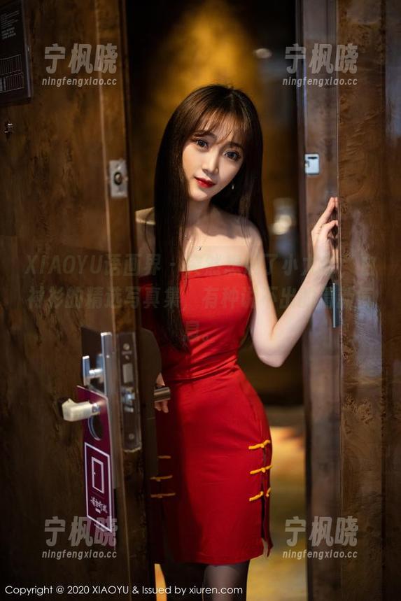 XIAOYU语画界-小尤奈 XIAOYU语画界 - 突然想起了小尤奈,白衬衫的精选写真集,有种说不出的清新气息。