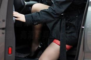 XIAOYU语画界 – 徐莉芝Booty的棉袜风暴，高清写真不止于面料