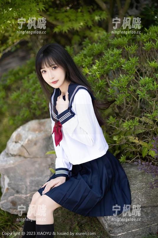 XIAOYU语画界-林乐一 XIAOYU语画界 - 观看林乐一修女,原图竟藏这些细节